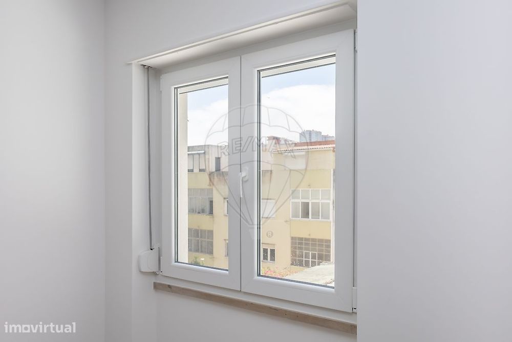 Apartamento T0 para venda