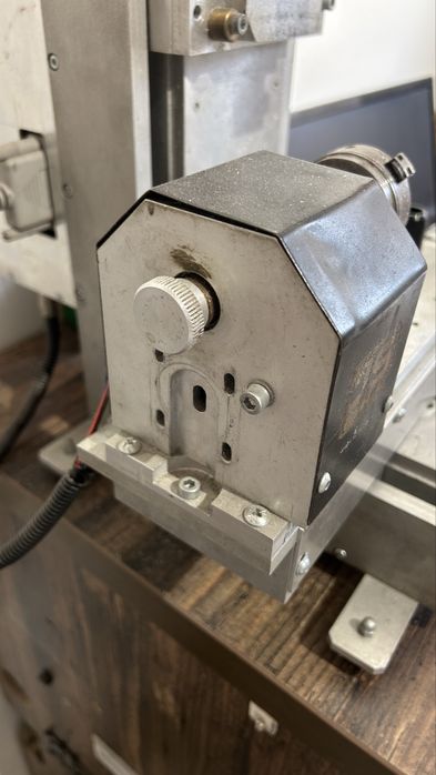 Js mill 1400 чпу ювелірний
