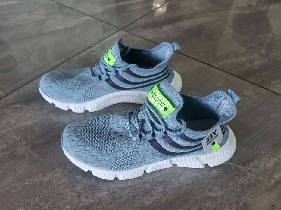 Adidasy  roz. 40