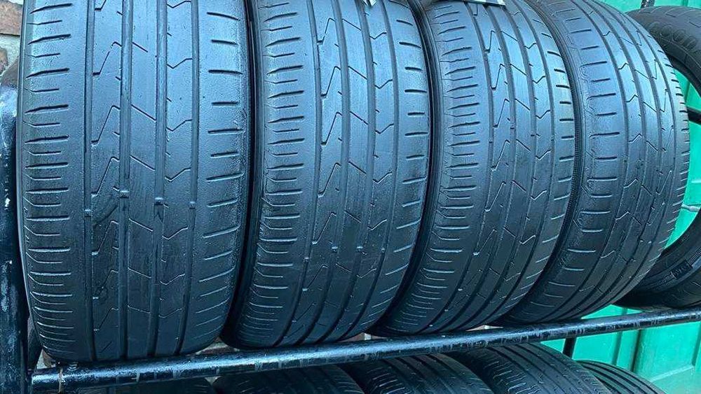 oL.9085 Opony 215/50R17 Hankook Ventus Prime 3 K125 4szt RUDA ŚLĄSKA