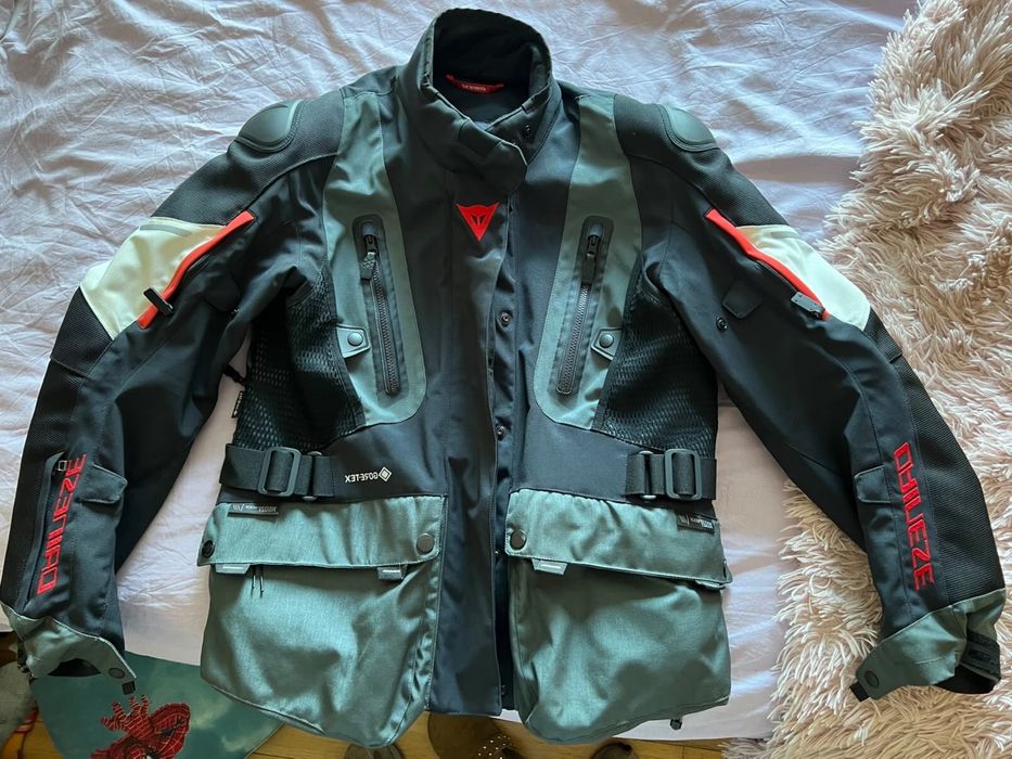 Dainese carve master 4 gore-tex