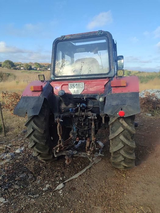 Продам МТЗ 80 в гарному стані