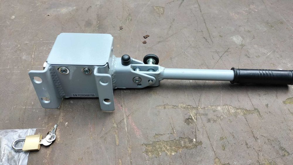 Macaco T T Hi-lift jack