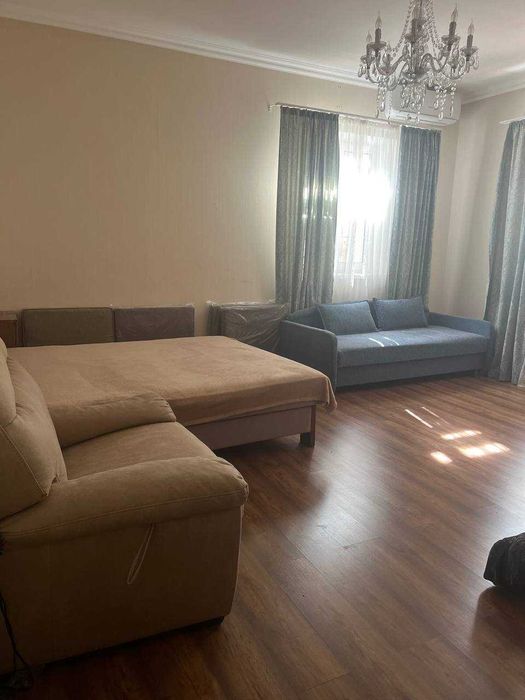 Ексклюзивна інклюзивна резиденція 800 м² | 10 кімнат | 35 соток | 2 басейни | SPA | Обухів