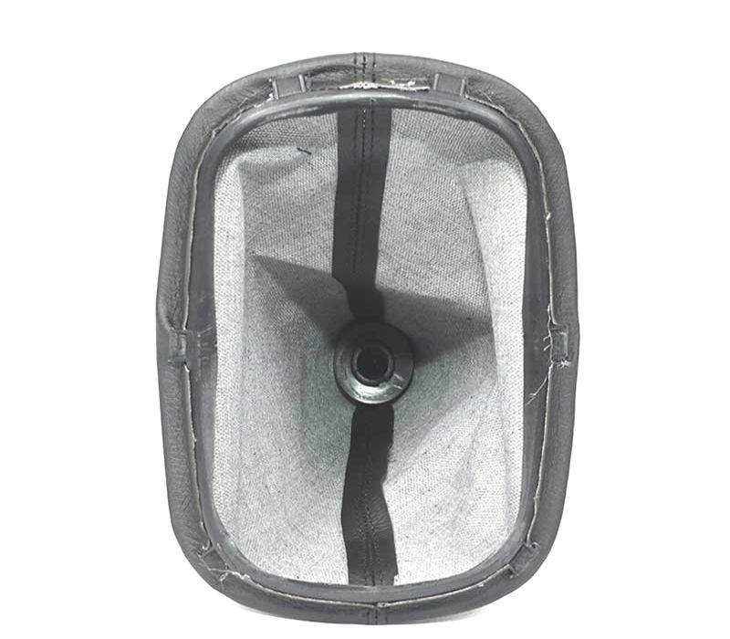 MANETE 6 MUDANÇAS PUNHO COM FOLE PARA VOLKSWAGEN VW PASSAT B5