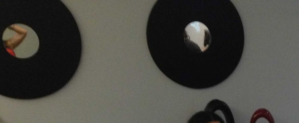 ESPELHOS para decoração parede