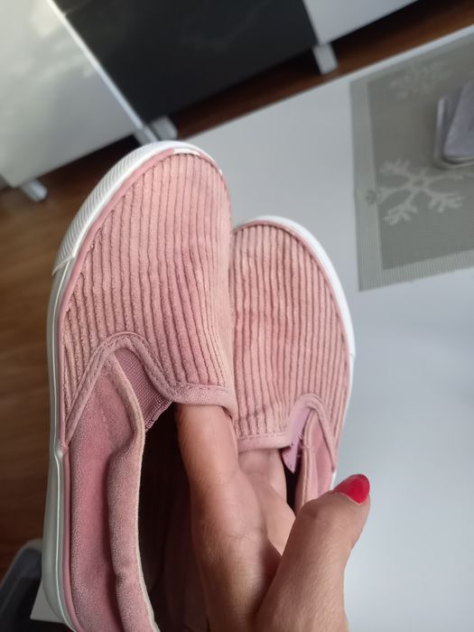 Trampki buty 32 reserved