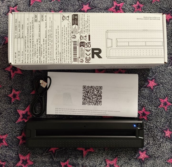 Професійний Тату принтер