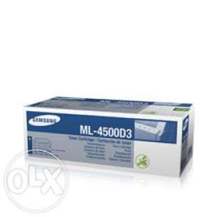 Тонер-картридж для лазерного Samsung.