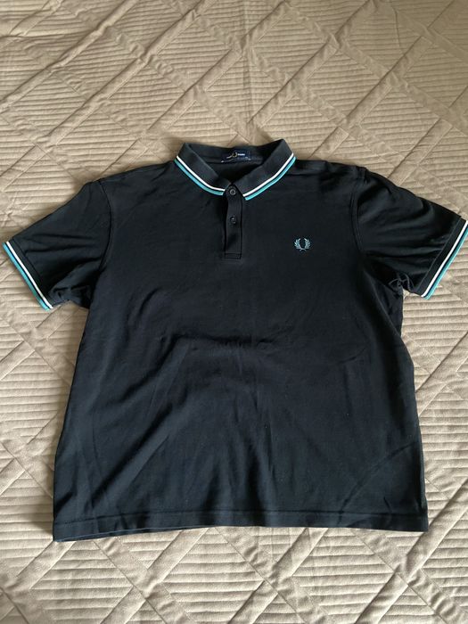 Футболка Fred Perry
