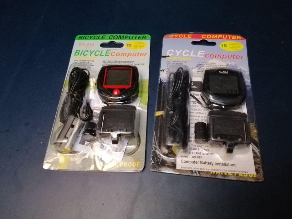 Велосипед аксесуари