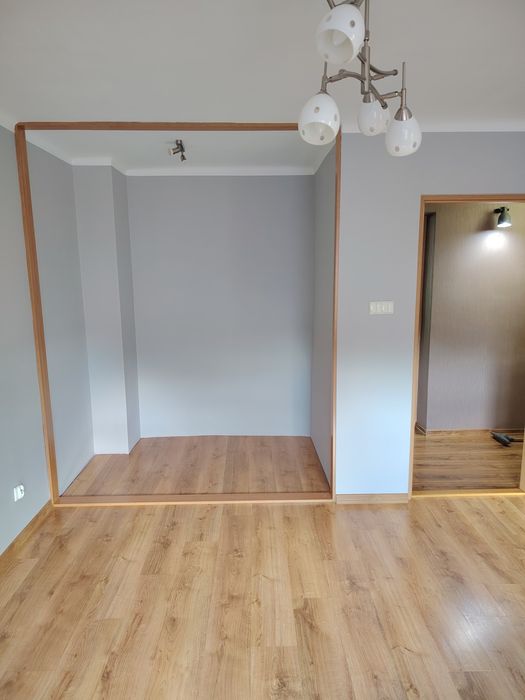 Sprzedam mieszkanie 43m