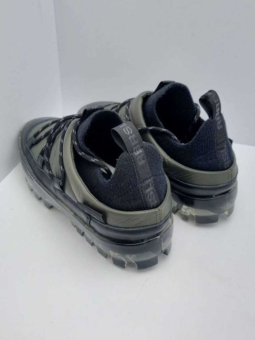 Buty snakersy RBRSL 7B2614U_Y40BCVTF95 khaki Rozmiar 38