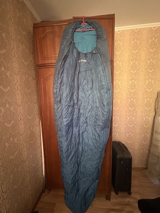 Спальник Pinguin Savana PFM 175