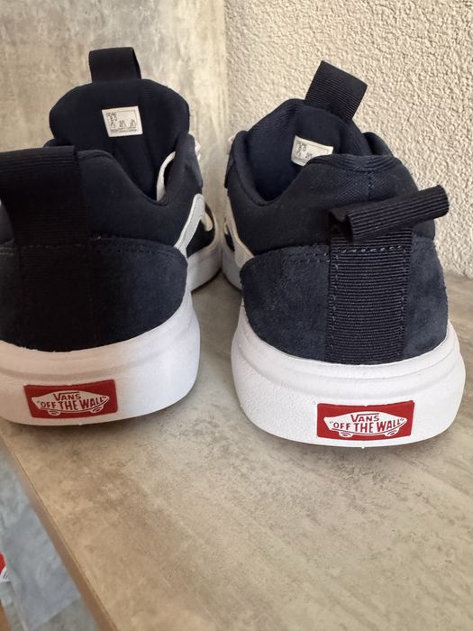 Продам кроссовик Vans оригинал