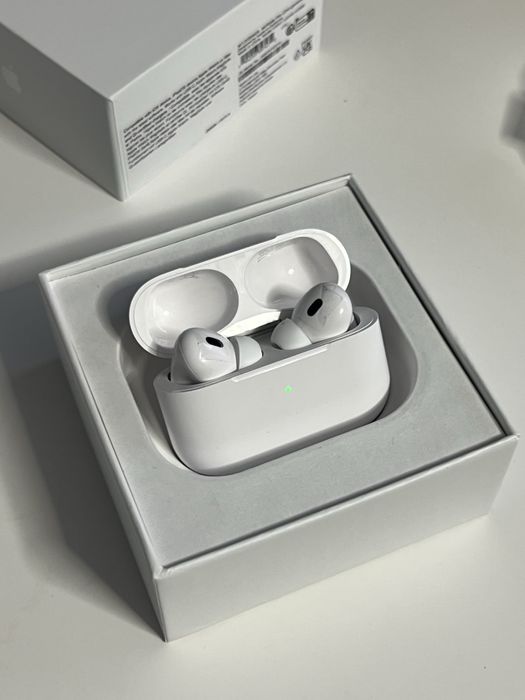 Навушники Airpods Pro 2
