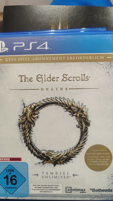 Продам playstation 4