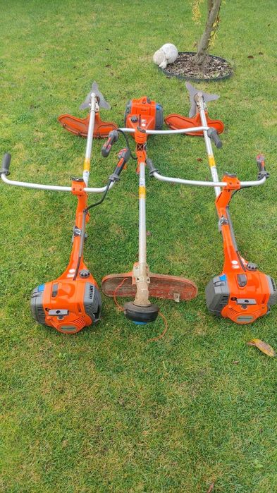 Kosa podkaszarka Husqvarna 545 XR