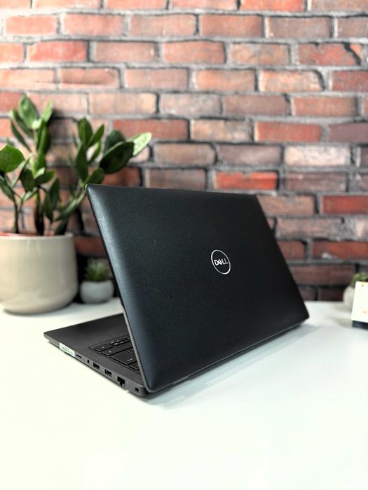 Ноутбук Dell Latitude 3420·i3-1115G4·8GB+SSD 256·14"HD·Гарантія·2022р