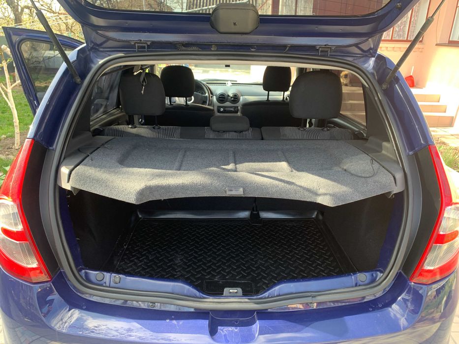 Dacia Sandero 1.4