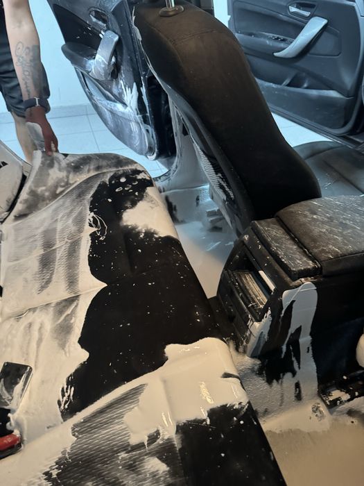 Lavagem Auto & Polimento  - REMOVE