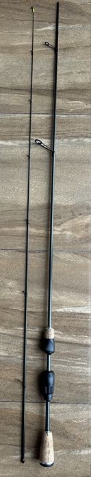 Kij z pracowni XUL 0.2-4g