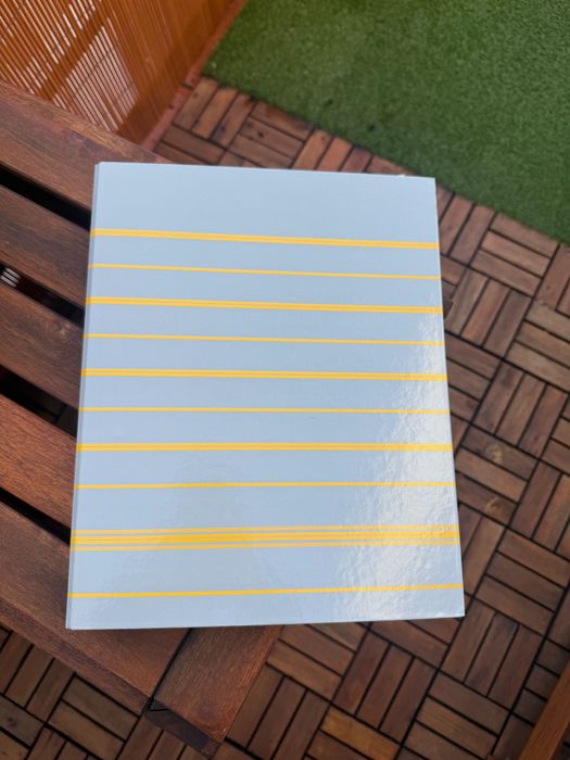 Dossier A4 como novo