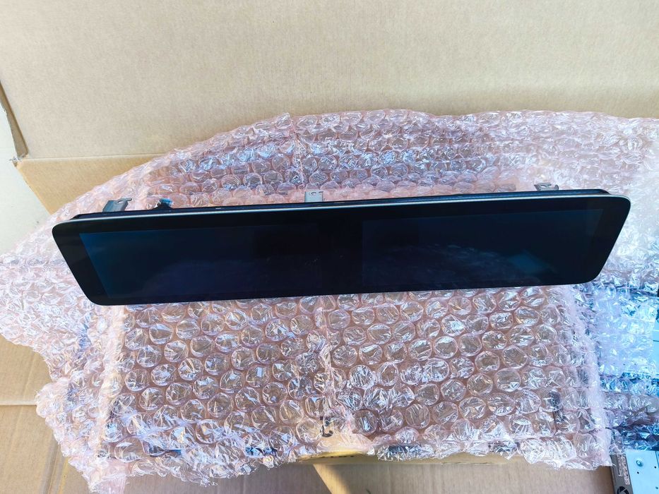 MERCEDES E KLASA W213 zegary wyświetlacz LCD licznik monitor idealny