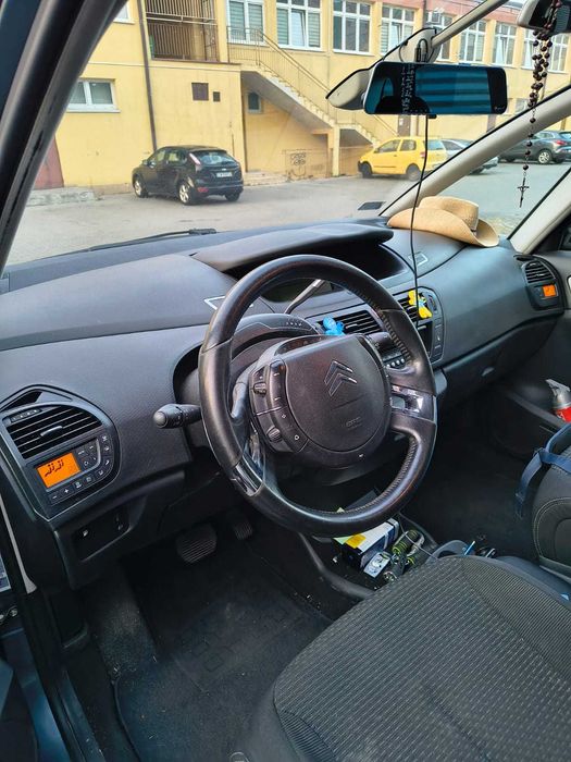 Citroen C4 Picasso 1.6 Disel 2008