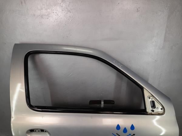 Porta frente direita RENAULT Clio II Société (SB0/1/2_)