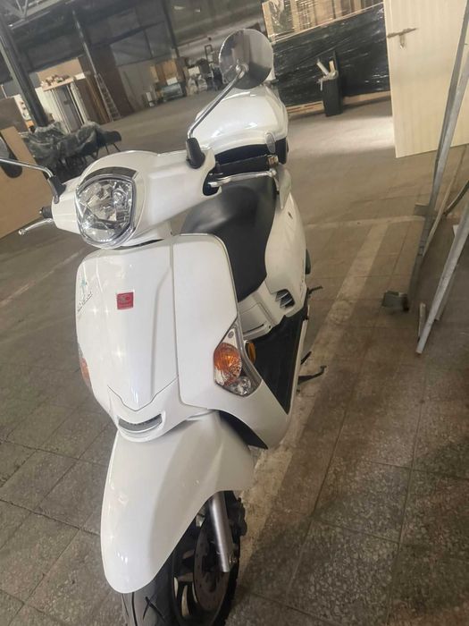 KYMCO skuter like