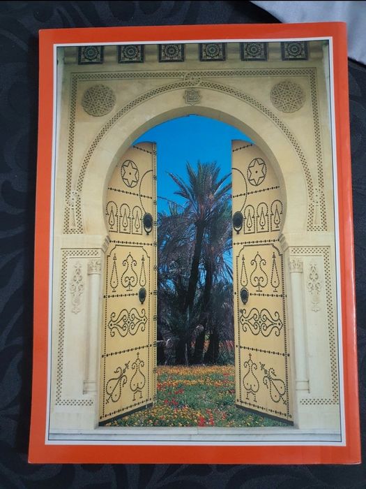 Túnez Tierra Encantada Editorial Plurigraf