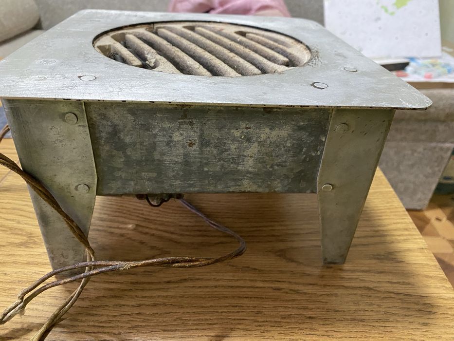 Єлектропечка домашняя