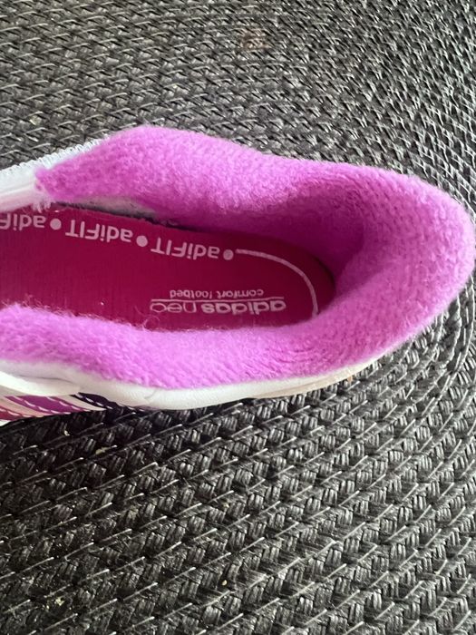 Нові пінетки-кросівки adidas