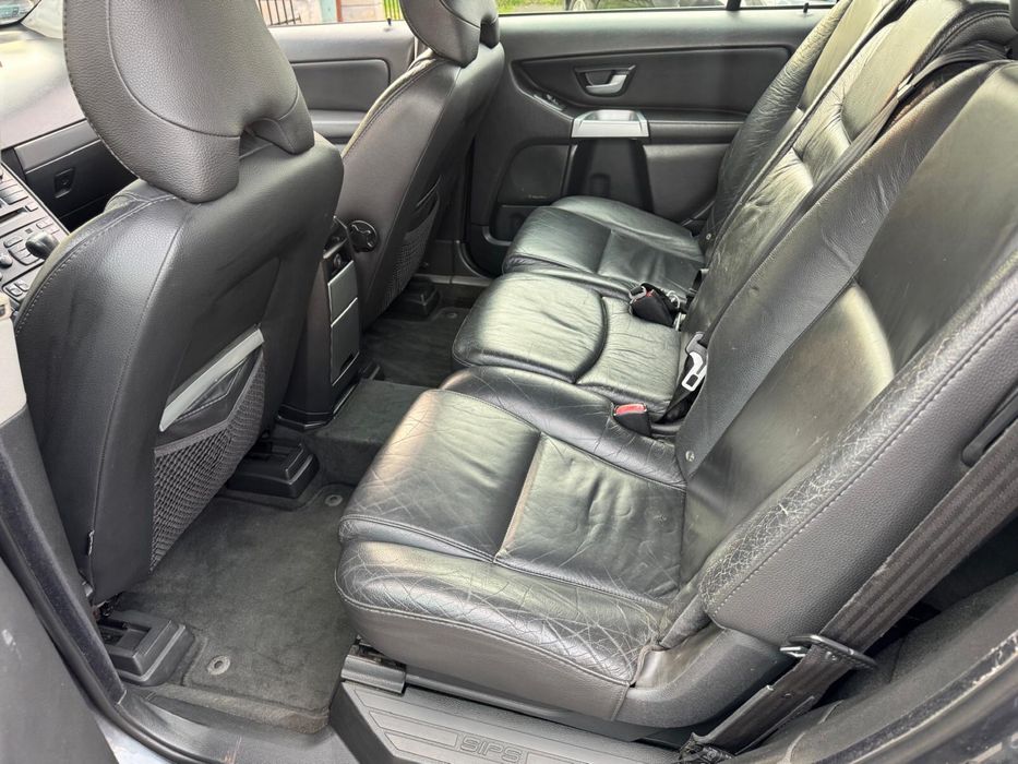 VOLVO  XC90 diesel 2.4 D5