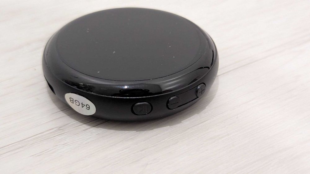 MP3-плеєр та диктофон JNN M29 64GB з шумопоглинанням і 3D Hi-Fi