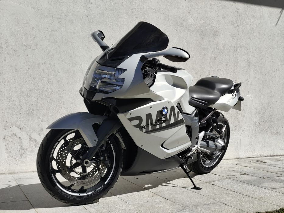 BMW K1300 S 69.000Km