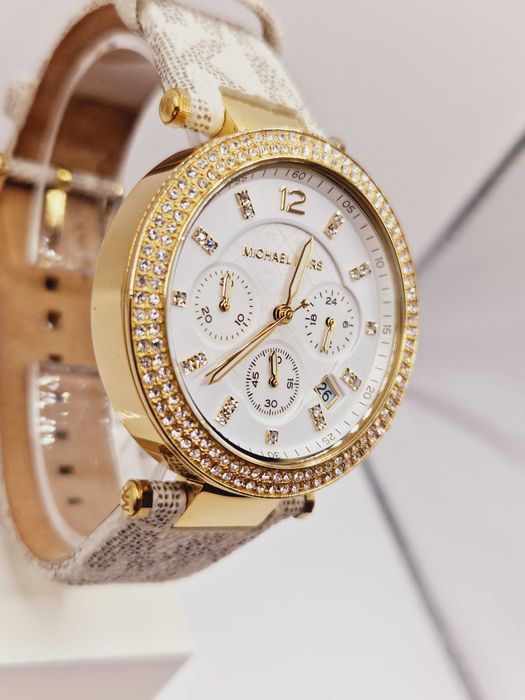 Zegarek Michael Kors Parker MK6916 JAK NOWY!