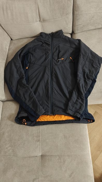 Mammut eiger extrem polartec Alpha