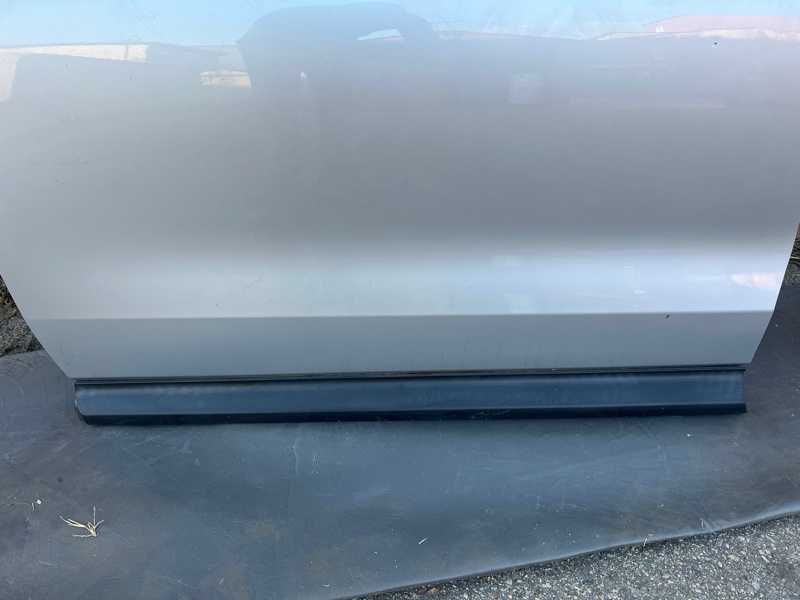 Двері Infiniti Qx50 2019 передні ліві