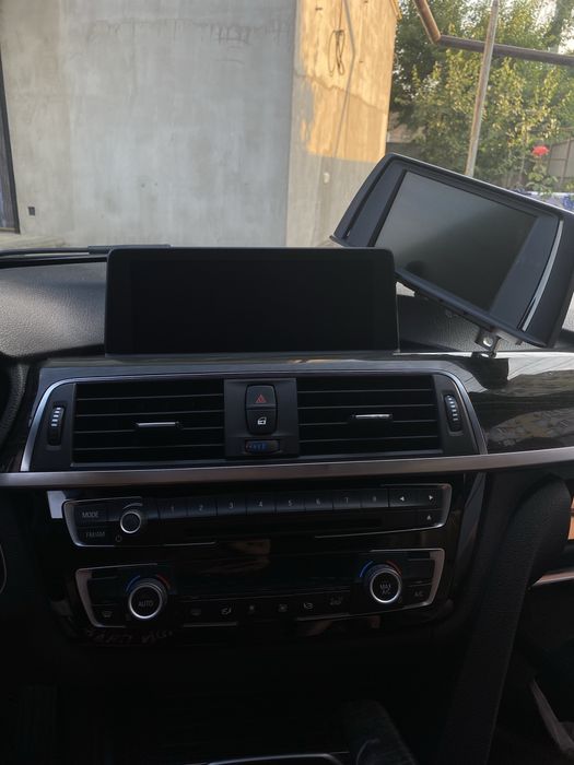 Кодування та діагностика BMW (F та G серії)