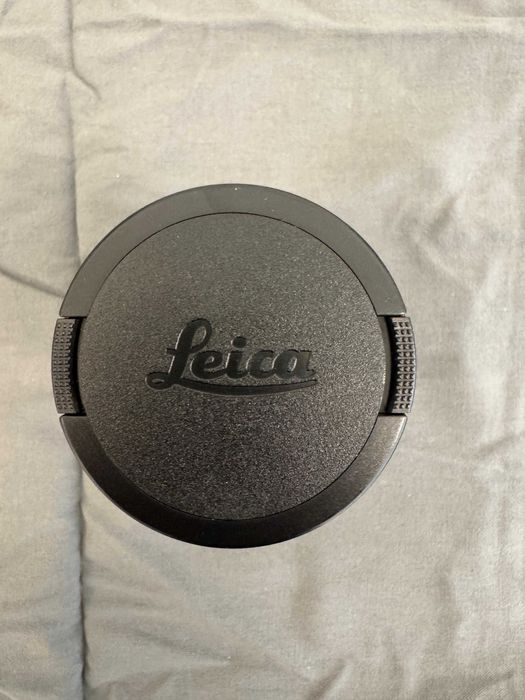 Lente Leica Summilux-M 75mm f1.4