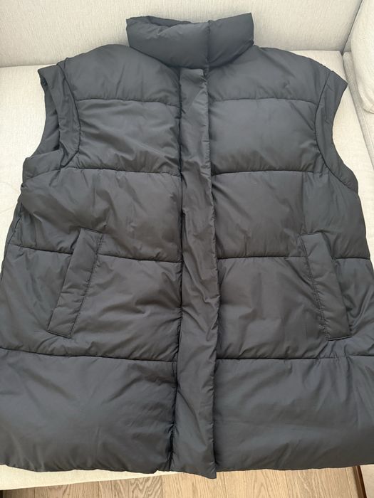 Жилетка Massimo Dutti, M