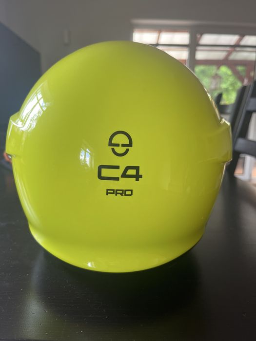 Kask Schuberth c4 pro