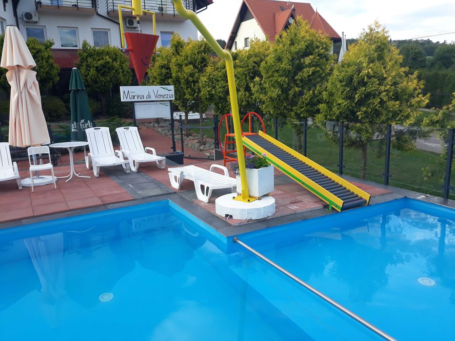 Mała Marina Di Venezia
