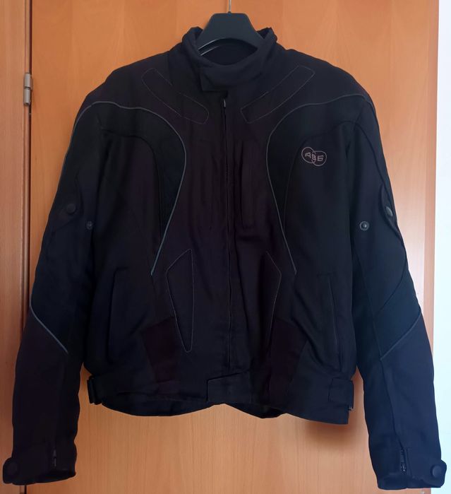 Casaco Motard - Tam.  M