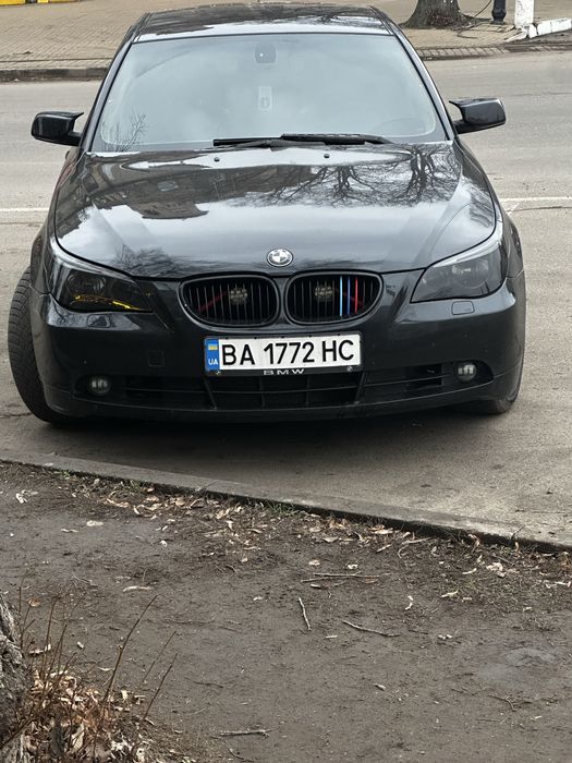 Продам беху е60.