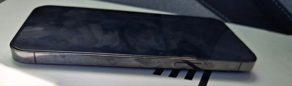 Iphone 13 pro max 128G