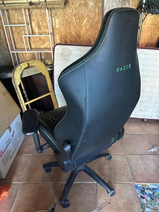 Cadeira Gaming Razer