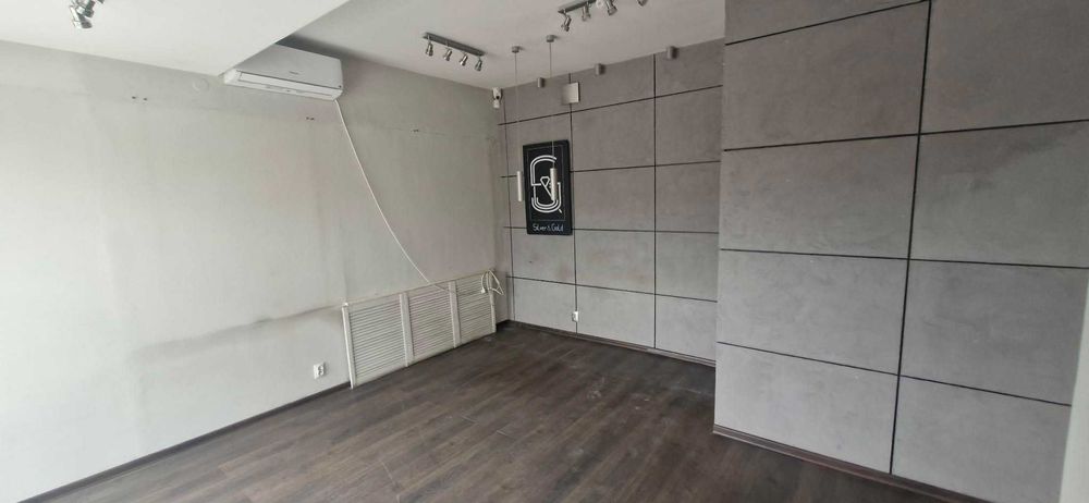 Lokal Usługowy Do Wynajęcia